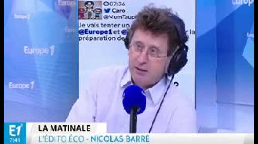 Illustration pour la vidéo Que vont chercher les politiques à l'Université d'été du Medef ?