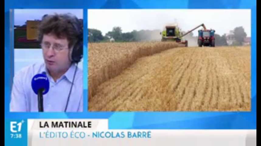 Illustration pour la vidéo Bayer rachète Monsanto : derrière le méga-deal, un véritable enjeu planétaire