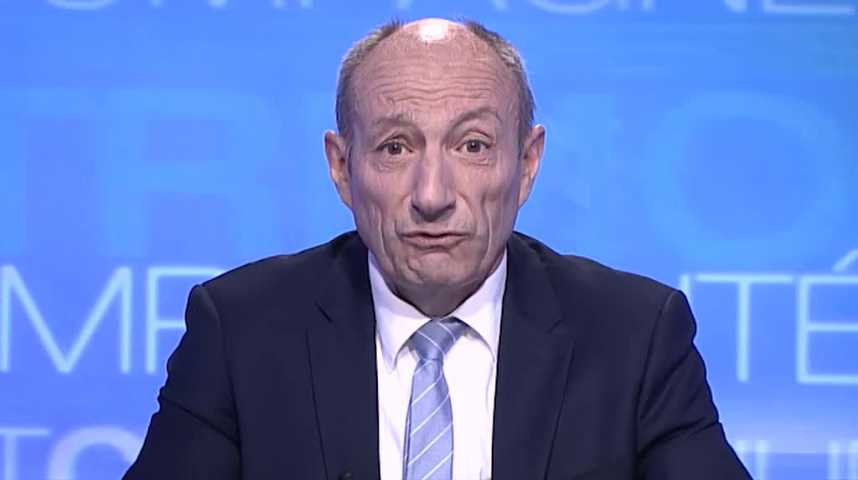 Illustration pour la vidéo Michel Brillat : "Société civile immobilière, les pièges à éviter"