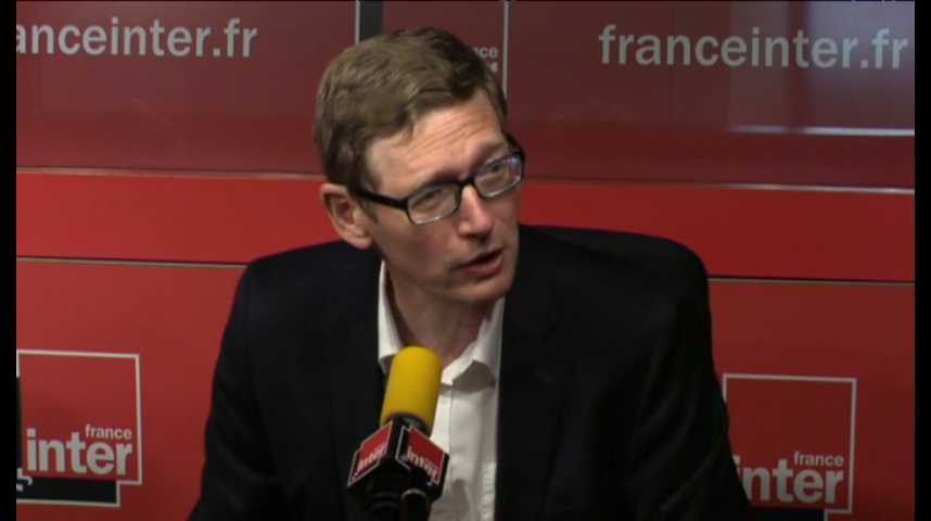 Illustration pour la vidéo Coup de gueule de rentrée sur l'éducation nationale