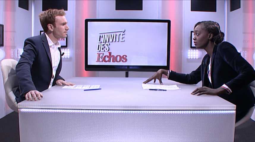Illustration pour la vidéo "J'ai été, limite, boycottée ou censurée" (Rama Yade)