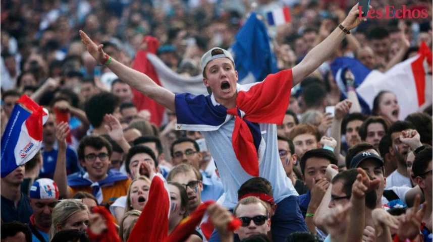 Illustration pour la vidéo Euro 2016 : un bilan financier positif