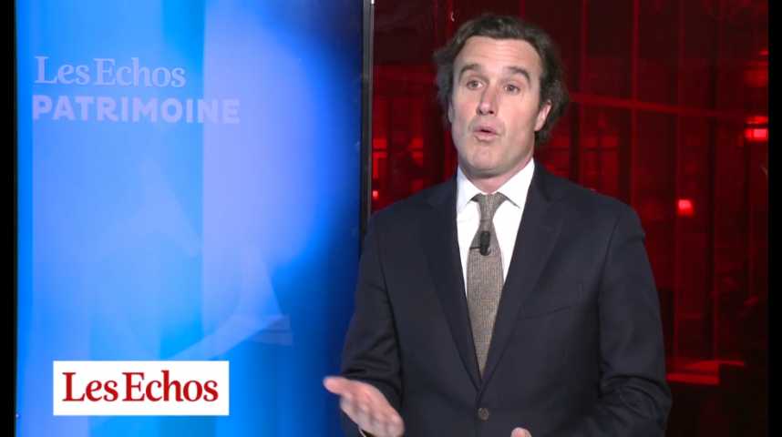 Illustration pour la vidéo Assurance-vie : quel avenir pour les fonds en euros ?