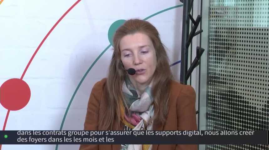 Illustration pour la vidéo Numérique : transformer une nécessité en opportunité !