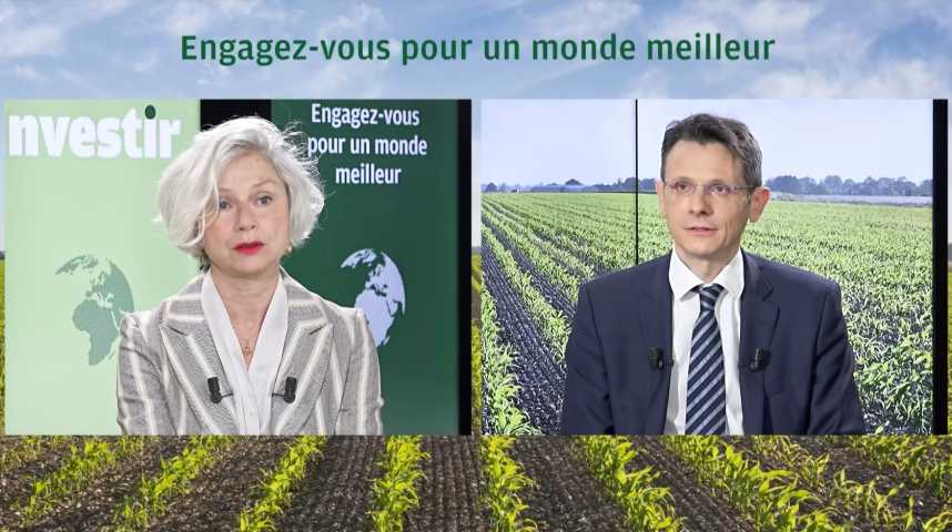 Illustration pour la vidéo Les cryptomonnaies sont-elles compatibles avec l’ESG ? 