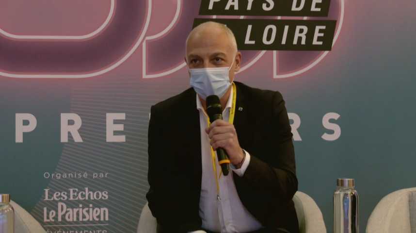 Illustration pour la vidéo Les risques encourus par les professionnels en l’absence de protection sociale.