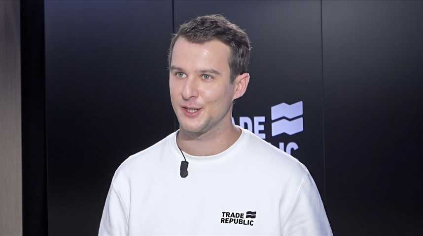 Illustration pour la vidéo Comment investir avec un petit budget ?