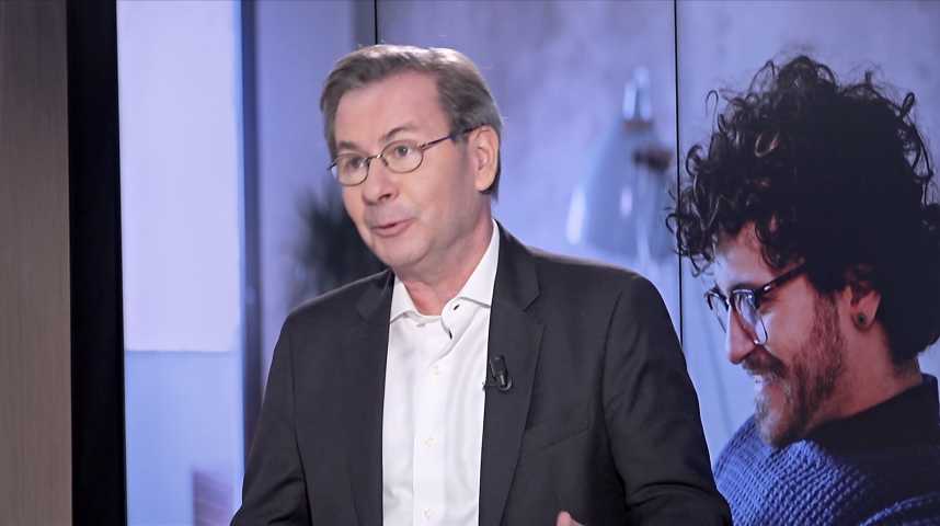 Illustration pour la vidéo Investir en bourse, nouvelle passion des jeunes français ? Quels leviers ?