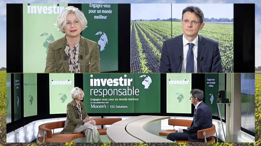 Illustration pour la vidéo Quelles sont les meilleures entreprises en matière de gouvernance ?