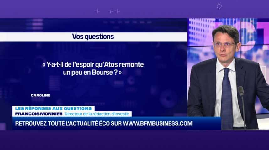 Illustration pour la vidéo Les réponses aux questions du 23 juin 2022