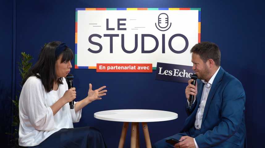 Illustration pour la vidéo Interview de Marie-Line Eyermann, Directrice du programme "Act For Impact", BNP Paribas