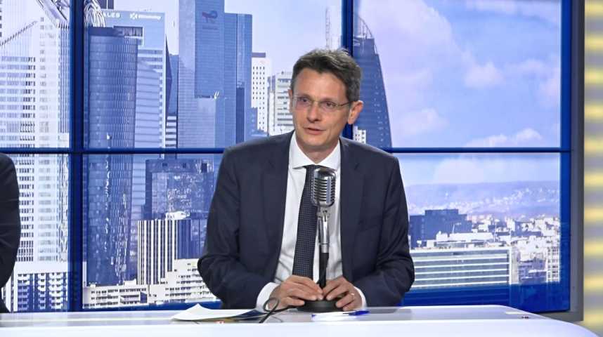 Illustration pour la vidéo Difficile de rester une star en Bourse