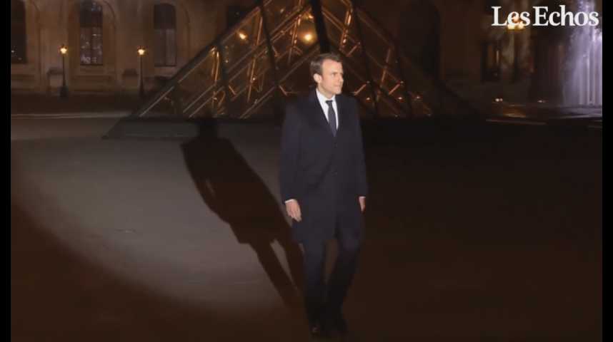 Illustration pour la vidéo « Tout le monde nous disait que c'était impossible, mais ils ne connaissaient pas la France ! »