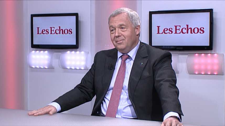 Illustration pour la vidéo Assurance vie : la hausse des taux peut-elle changer la donne ?