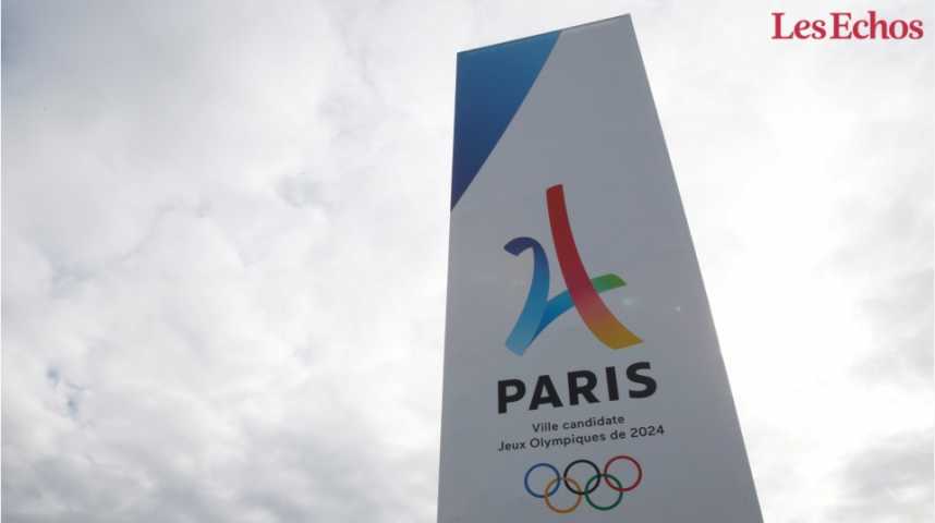 Illustration pour la vidéo JO 2024 : Paris a réussi son examen de passage