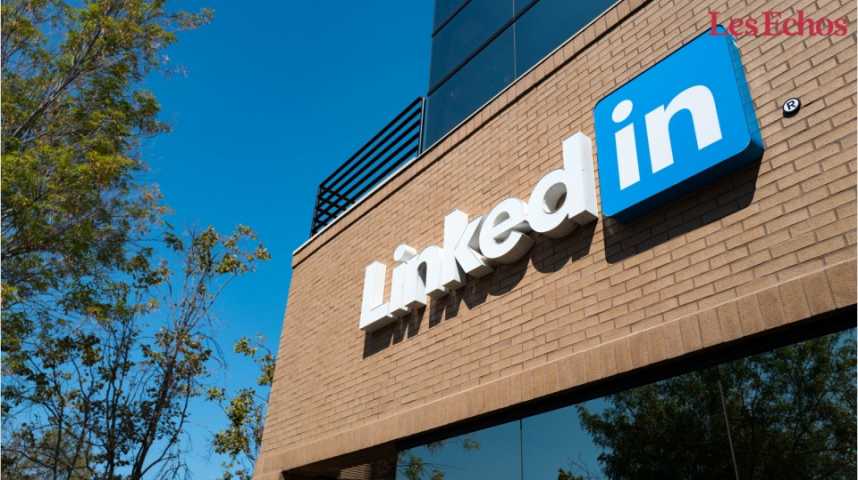 Illustration pour la vidéo Qui sont les employeurs les plus attractifs en France selon Linkedin ?