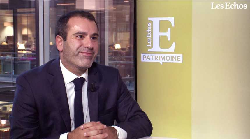 Illustration pour la vidéo Placements hôteliers : faut-il encore investir ? 