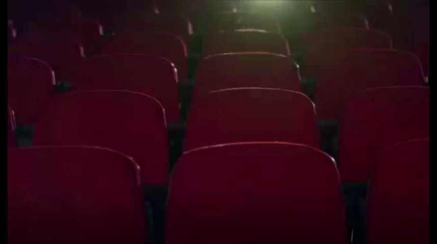 Illustration pour la vidéo Le cinéma français reprend des couleurs à l’étranger