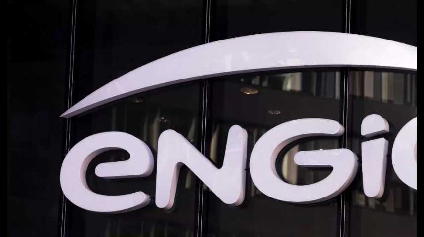 Illustration pour la vidéo Engie : comment l’Etat a récupéré 1,5 milliard d’euros