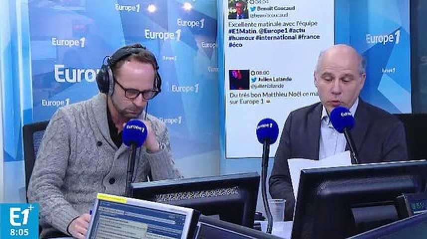 Illustration pour la vidéo Surtaxe : la contre attaque de l’opposition