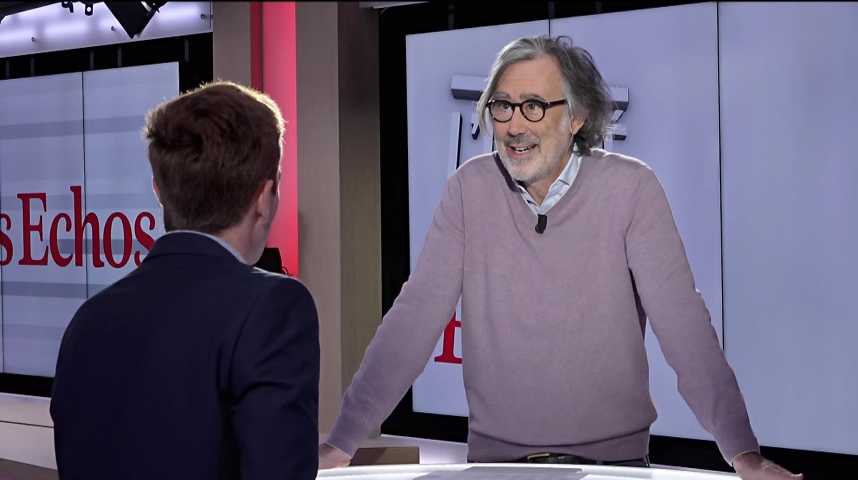 Illustration pour la vidéo Cité de la réussite : « La transmission est une thématique qui parle à tout le monde »
