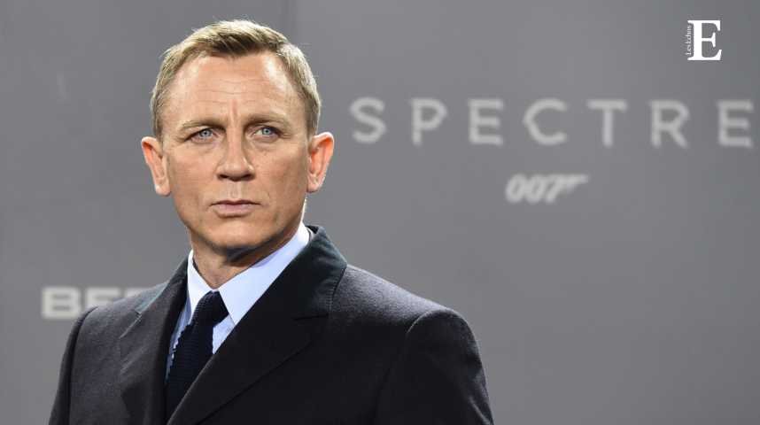 Illustration pour la vidéo Qui veut (encore) de James Bond ?