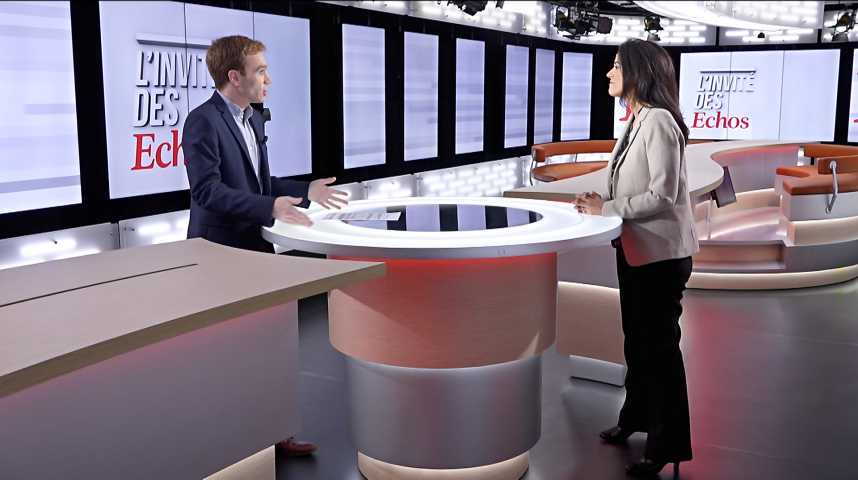 Illustration pour la vidéo « La filière éolienne a créé 4 emplois par jour en 2016 » (Pauline Le Bertre, FEE)