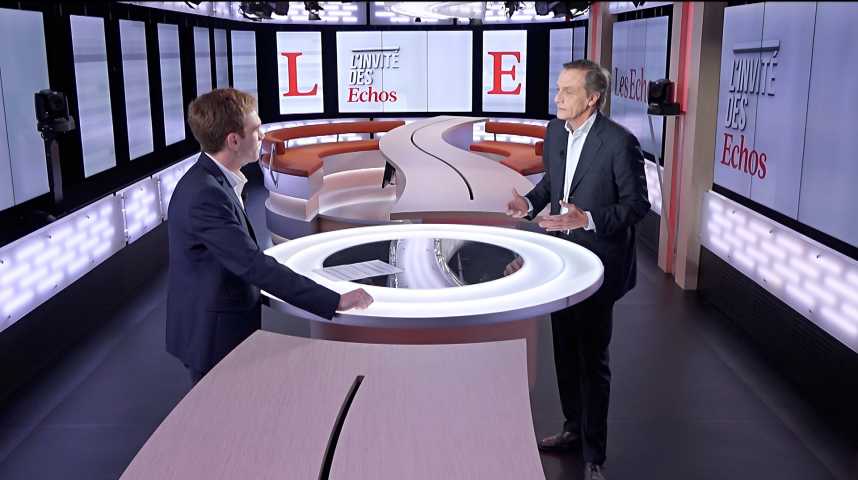 Illustration pour la vidéo Actionnariat salarié : un enjeu pour « la conservation des talents », selon Croissance Plus