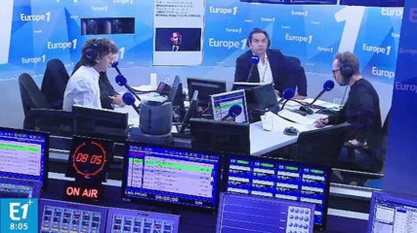 Illustration pour la vidéo Compétitivité : une nouvelle baisse de charges est en préparation sur les salaires