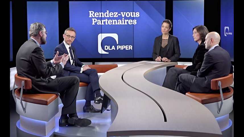 Illustration pour la vidéo Quelle formation pour un directeur juridique « business partner » ?