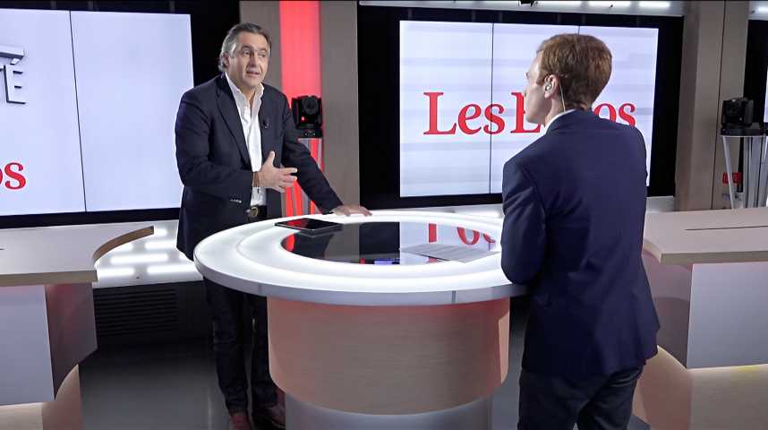 Illustration pour la vidéo Elephant et Webedia vont accompagner des youtubers sur des formats plus longs