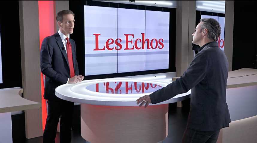 Illustration pour la vidéo Les trois enjeux de la gestion de l'eau en France