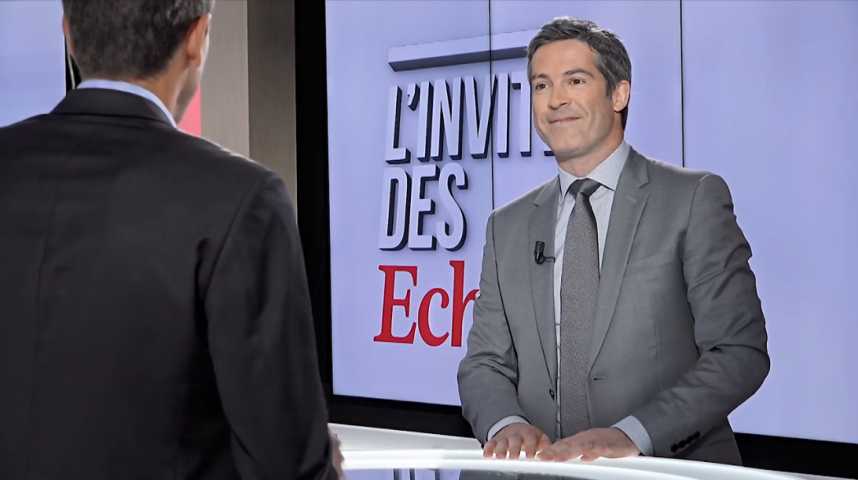 Illustration pour la vidéo Club de jeux à Paris : "La clientèle est déjà au rendez-vous" (Sébastien Tranchant)