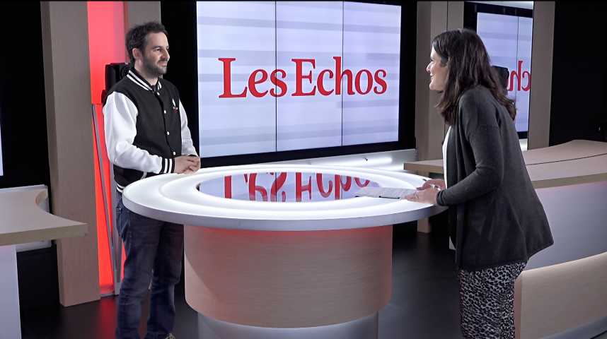Illustration pour la vidéo Comment fonctionne l'ordinateur dématérialisé Shadow ?