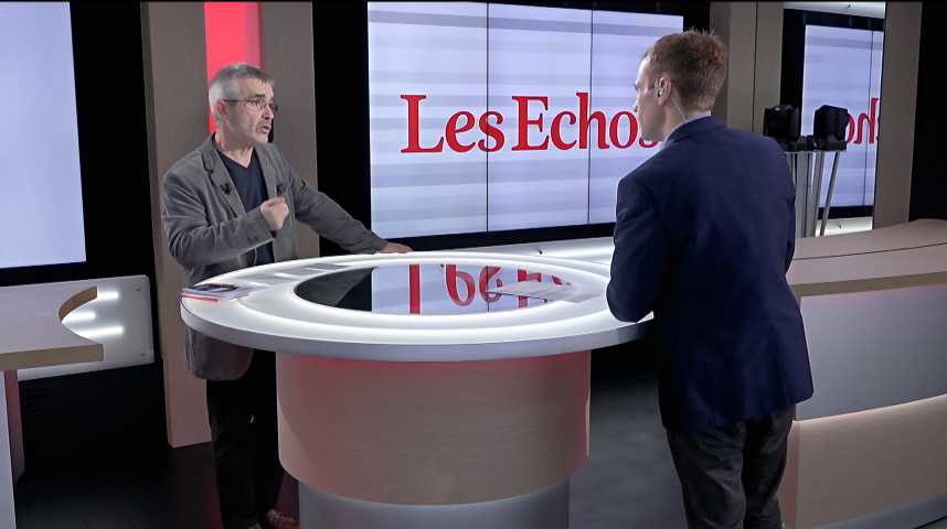 Illustration pour la vidéo Le mouvement des gilets jaunes reflète-t-il l’échec des syndicats ? (Réponse de Yves Veyrier, Force ouvrière)