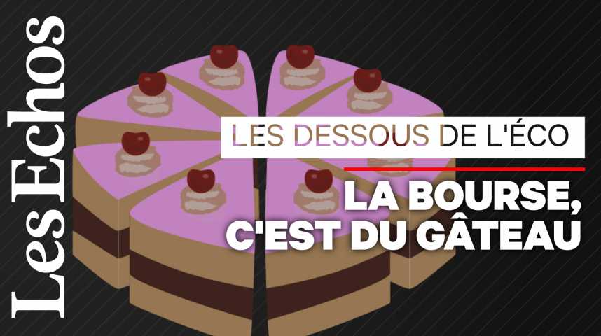 Illustration pour la vidéo Qu'est-ce qu'une action (et faut-il s'en méfier) ?