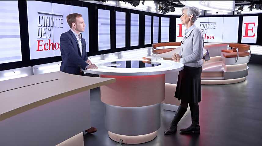 Illustration pour la vidéo « Le gouvernement refuse d’augmenter les minimas sociaux… Le RSA est un revenu de survie qui ne permet pas de vivre », déplore Véronique Fayet (Secours catholique)