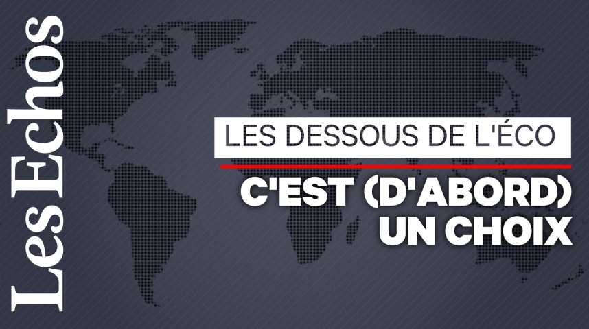 Illustration pour la vidéo La mondialisation, qu’est-ce que c’est ?