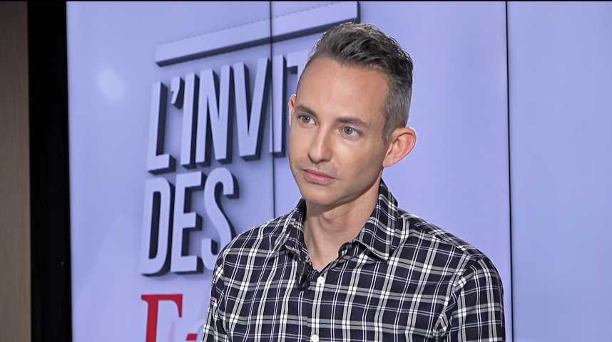 Illustration pour la vidéo Ian Brossat (PCF) : « Macron fait des concessions sur la forme, mais maintient un cap injuste sur le fond »