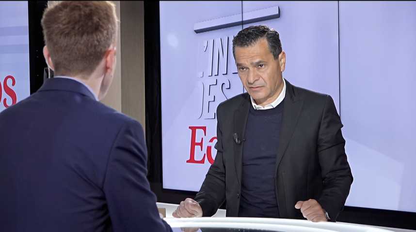 Illustration pour la vidéo Interparfums réalisera « entre 415 et 420 millions d’euros de chiffre d’affaires en 2017 », déclare son PDG Philippe Bénacin