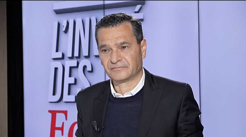 Illustration pour la vidéo Interparfums réalisera « entre 415 et 420 millions d’euros de chiffre d’affaires en 2017 », déclare son PDG