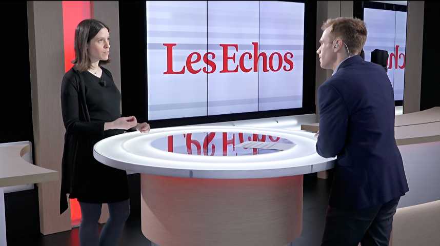 Illustration pour la vidéo Pour se renforcer sur le Web, « PAP.fr a arrêté 9 journaux papiers », selon Corinne Jolly