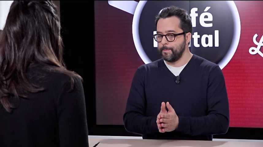Illustration pour la vidéo L'application Klassroom veut dématérialiser le cahier de liaison à l'école