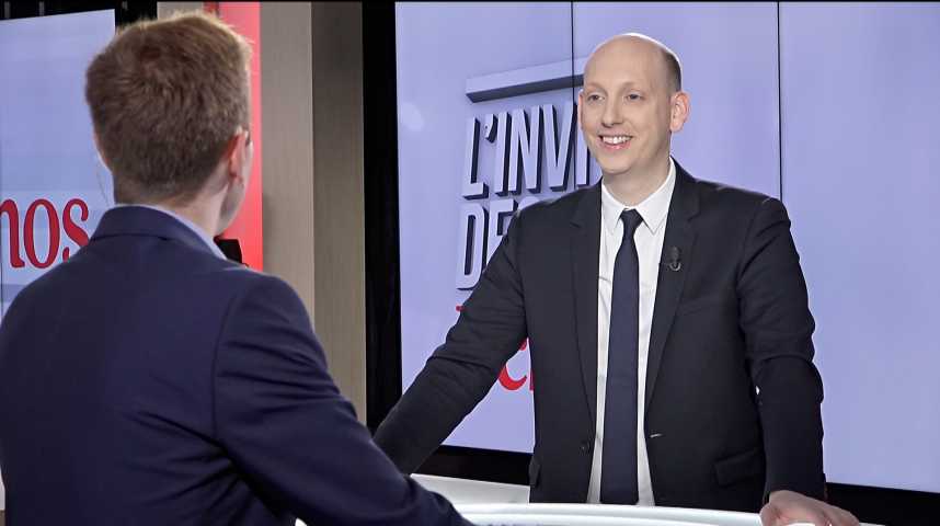 Illustration pour la vidéo Julien Carette (Havas Paris) : « Nous sommes soumis à une transformation du business et du marché »