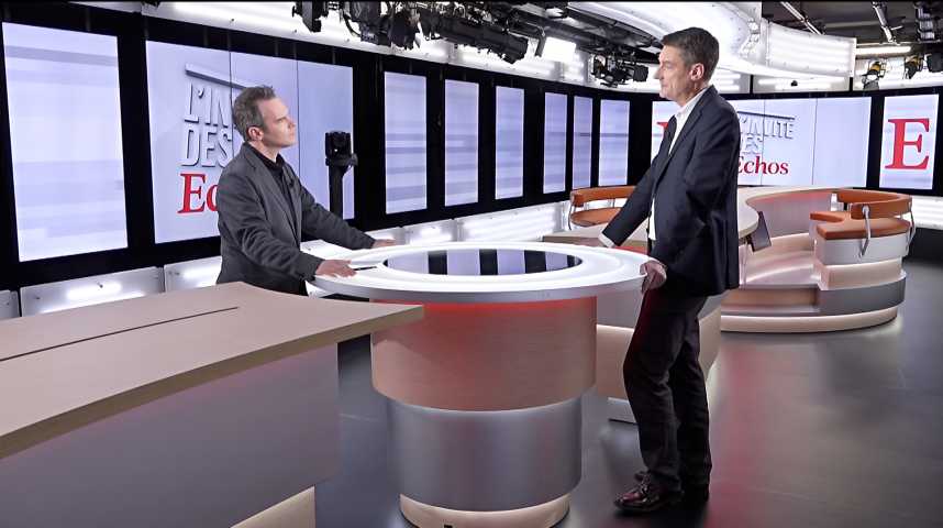Illustration pour la vidéo Secteur de l'électricité: "Il y a une vraie place à prendre" (Emmanuel Trivin, PDG de Butagaz)