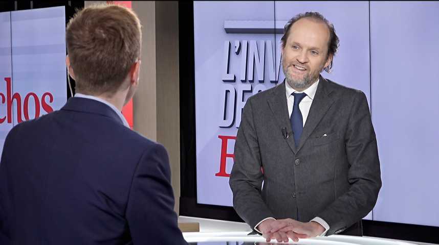 Illustration pour la vidéo Théâtre : « On est jamais sûr de réussir un spectacle », explique le producteur Jean-Marc Dumontet