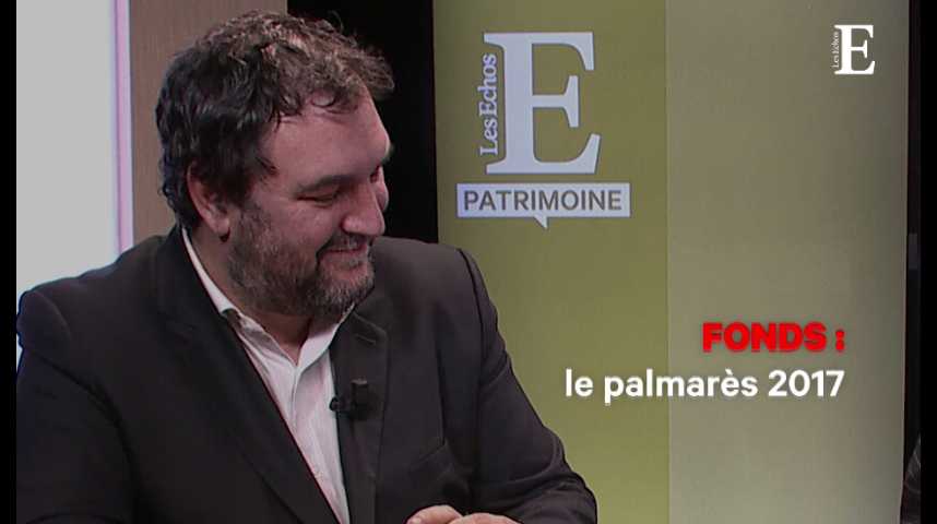 Illustration pour la vidéo Le palmarès des fonds 2017