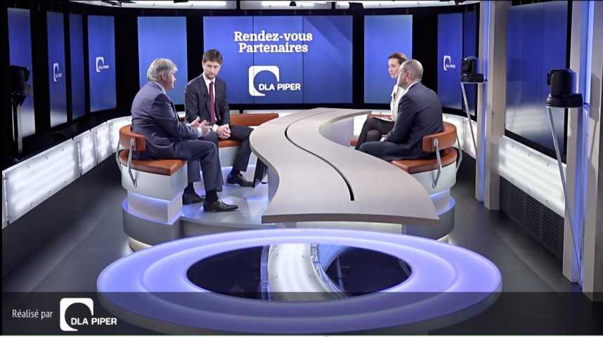 Illustration pour la vidéo "LE MORAL DES INVESTISSEURS AMERICAINS EN FRANCE " : un optimisme renforcé par l'évolution du contexte économique