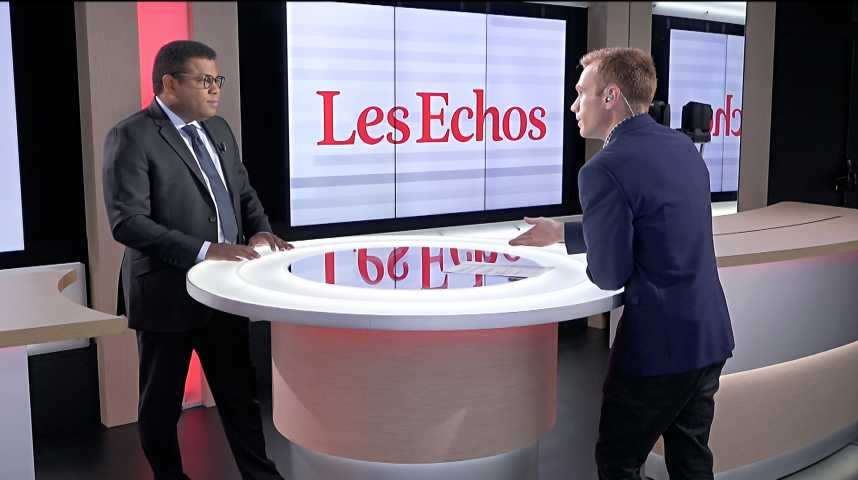 Illustration pour la vidéo Meridiam revendique 6,2 milliards d’euros d'actifs sous gestion pour investir dans les infrastructures