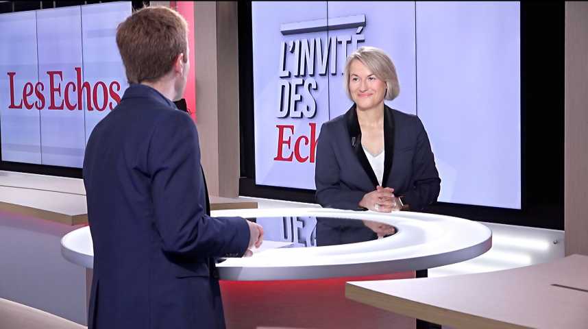 Illustration pour la vidéo Joon : « une revue stratégique des marques du groupe Air France est en cours », confirme Anne Rigail